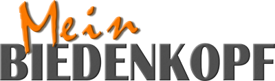 Logo Mein Biedenkopf
